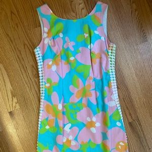Lilly Pulitzer Shift Dress
